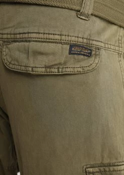 Indicode Jeans WILLIAM - Bojówki Army | Promocje na Odzież 8 Indicode Jeans WILLIAM - Bojówki Army | Promocje na Odzież -Indicode Jeans Sklep d428b0e66648491f8d9d9bcdf57b9f66