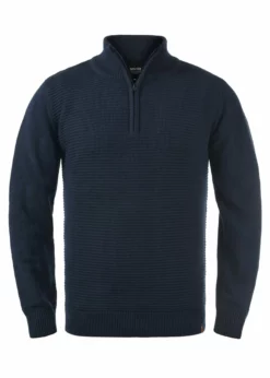 Indicode Jeans IDRICHARD - Sweter Męski w Kolorze Navy - Wysoka Jakość i Komfort -Indicode Jeans Sklep d44866e7af5e4a189f039e3b3e7e2ad6 scaled