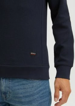 Indicode Jeans IDNADO - Bluza Męska w Kolorze Navy | Wysoka Jakość i Komfort -Indicode Jeans Sklep d49e2725c03849c49558464cb3bc3b79 scaled