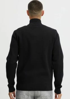 Indicode Jeans IDMEDAN - Kardigan - Black | Promocje | Odzież -Indicode Jeans Sklep d4d65bfc98a84dc6ab0faf60006d31ae scaled