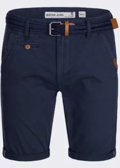 Indicode Jeans CASUAL FIT - Szorty - Blau Navy | Wygodne Szorty Męskie 11 Indicode Jeans CASUAL FIT - Szorty - Blau Navy | Wygodne Szorty Męskie -Indicode Jeans Sklep d5203d19497f40e0bec5bdbf2000af08 scaled