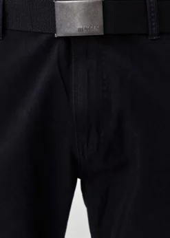 Indicode Jeans BLIXT - Szorty - Czarne | Wygodne i Stylowe Szorty Męskie -Indicode Jeans Sklep d5583d57ff3d439bacc7d501ace5cae3 scaled