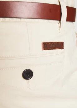 Indicode Jeans GOVER - Chinosy - Fog - Męskie Spodnie Chino -Indicode Jeans Sklep d5884bf3aad346b88d657b6e14b87320 scaled