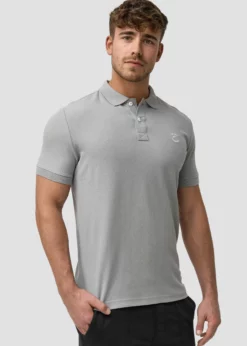 Indicode Jeans WADIM - Koszulka Polo - Lt Grey | Klasyczna i Wygodna 8 Indicode Jeans WADIM - Koszulka Polo - Lt Grey | Klasyczna i Wygodna -Indicode Jeans Sklep d598aee38bee4db19734d9e0e87c6cb4 scaled