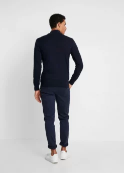 Indicode Jeans ANCONA - Sweter Męski w Kolorze Navy | Elegancki i Wygodny 7 Indicode Jeans ANCONA - Sweter Męski w Kolorze Navy | Elegancki i Wygodny -Indicode Jeans Sklep d61e8456e07e41fa9abadec7535f2d37 scaled