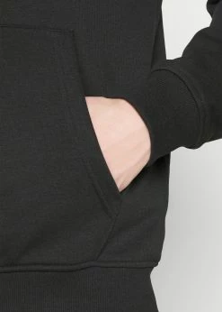 Indicode Jeans WALTON - Bluza Rozpinana - Czarna | Bluzy Rozpinane | Odzież Męska -Indicode Jeans Sklep d6ae184d9a2c4d4d89dba9fdf2d459cc scaled