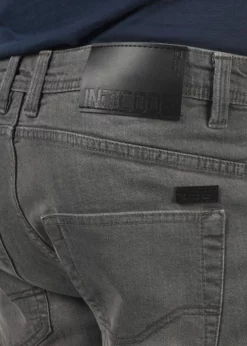 Indicode Jeans IDQUEBEC - Jeansy Slim Fit - Jasnoszary | Odzież 10 Indicode Jeans IDQUEBEC - Jeansy Slim Fit - Jasnoszary | Odzież -Indicode Jeans Sklep d7461d28ecaa4aa6bd29a293d34da97a scaled