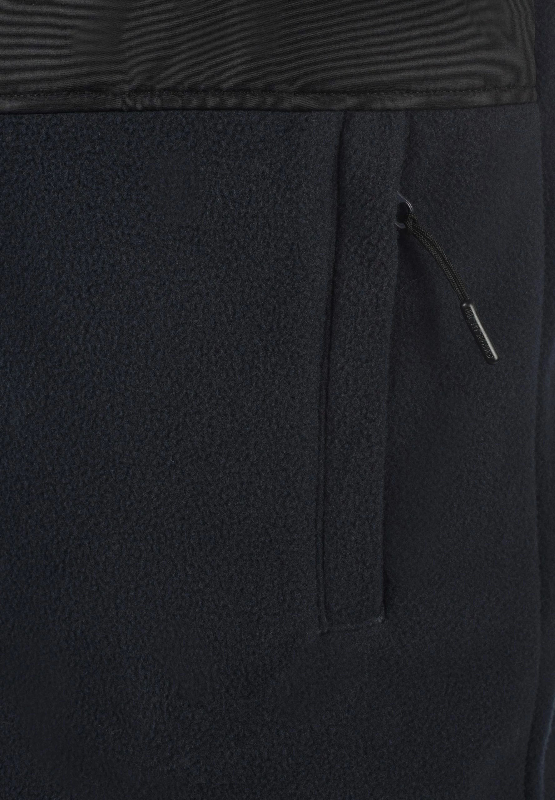 Indicode Jeans IDBIRCH - Kurtka Z Polaru - Navy | Bluzy/Odzież 6 Indicode Jeans IDBIRCH - Kurtka Z Polaru - Navy | Bluzy/Odzież - obrazek 6