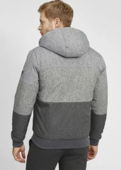 Indicode Jeans IDHANNIBAL - Kurtka Zimowa - Light Grey Mix | Kurtki Męskie -Indicode Jeans Sklep d7739cbdf4fb4456a4a6bf0e7c2f1ba2 scaled
