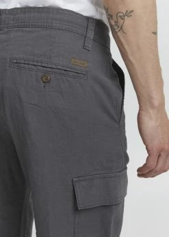 Indicode Jeans IDMOSAT - Bojówki - Iron | Męskie Spodnie Denim 9 Indicode Jeans IDMOSAT - Bojówki - Iron | Męskie Spodnie Denim -Indicode Jeans Sklep d7bc434297f64fb1a794487269a092df scaled