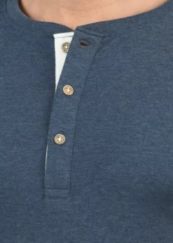 Indicode Jeans TONY - Bluza - Navy Mix | Bluzy Męskie | Wysoka Jakość 7 Indicode Jeans TONY - Bluza - Navy Mix | Bluzy Męskie | Wysoka Jakość -Indicode Jeans Sklep d81305fefa3b442b9ba0b2f0c079e43a scaled