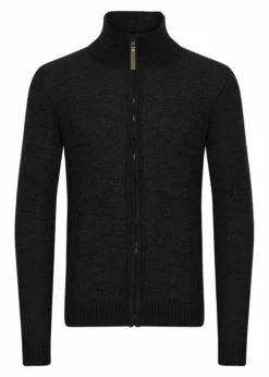 Indicode Jeans IDVALEGO - Kardigan - Czarny | Modny i Wygodny Sweter -Indicode Jeans Sklep d82159b136cb43889fbc5a549fcd3190 scaled