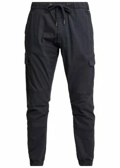 Indicode Jeans LEVI - Bojówki - Navy - Męskie Spodnie Jeansowe -Indicode Jeans Sklep d8308f49873d42849f1727f4338035cf scaled