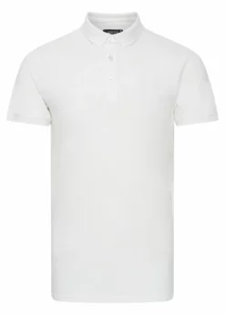 Indicode Jeans IDREBBERT - Koszulka Polo - Off-white | Męska Koszulka Polo Premium -Indicode Jeans Sklep d8488cd45f9344bd8ea52452c1ba985b scaled