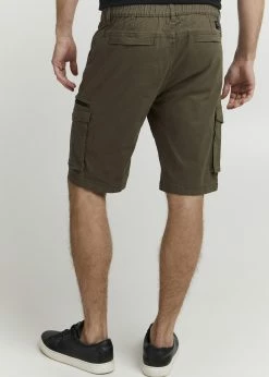 Indicode Jeans RONJO - Szorty - Army | Promocje Odzież -Indicode Jeans Sklep d8687c0b55ce488c9cba1ca144c89056 scaled