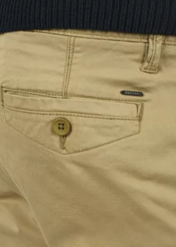 Indicode Jeans IDPENEFAL - Spodnie Chinosy w Kolorze Amber -Indicode Jeans Sklep d88d4aed9bfa48b9863f461b9c381af1 scaled