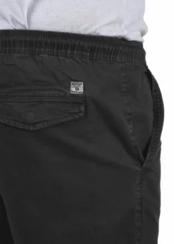 Indicode Jeans IDABBEY - Szorty Damskie - Czarny -Indicode Jeans Sklep d88ffd61057445fdbcca696cddcf7189 scaled