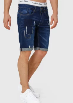 Indicode Jeans ROBERTS - Szorty Jeansowe - Blue | Odzież Męska 10 Indicode Jeans ROBERTS - Szorty Jeansowe - Blue | Odzież Męska -Indicode Jeans Sklep d903ac7f6aac4d2a96666a593ef3eb39 scaled