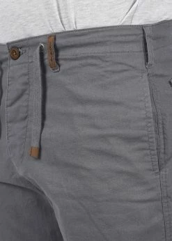 Indicode Jeans IDMOSES - Szorty - Iron | Eleganckie i Wygodne Szorty Męskie 9 Indicode Jeans IDMOSES - Szorty - Iron | Eleganckie i Wygodne Szorty Męskie -Indicode Jeans Sklep da69ff8771954ecd975a403d400cc1e5 scaled