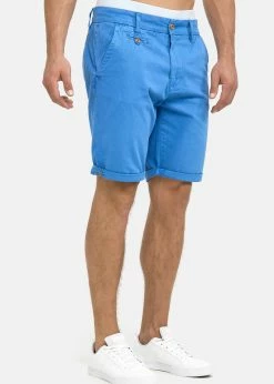 Indicode Jeans CASUAL FIT - Szorty męskie Lightblue - Wygoda i styl 10 Indicode Jeans CASUAL FIT - Szorty męskie Lightblue - Wygoda i styl -Indicode Jeans Sklep da6db64e676f4940a28c4b84bf2e2173 scaled