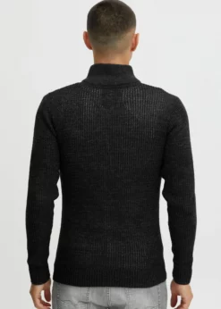 Indicode Jeans IDVALEGO - Kardigan - Czarny | Modny i Wygodny Sweter -Indicode Jeans Sklep db0bc0073f8c451385bd92571b69b508 scaled