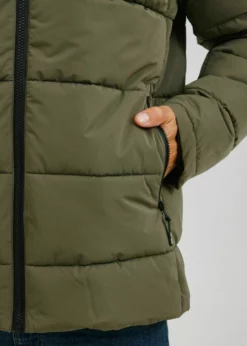 Indicode Jeans IDHERSCHEL - Kurtka Zimowa Army - Najwyższa Jakość -Indicode Jeans Sklep db0efba0e7494f90869dac7e0d2447dc scaled