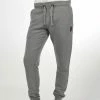 Indicode Jeans IDHULTOP - Spodnie Treningowe - Grey Mix | Wygodne i Stylowe
