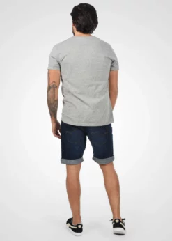 Indicode Jeans IDHALLOW - Szorty Jeansowe Dark Blue - Wysoka Jakość i Komfort 8 Indicode Jeans IDHALLOW - Szorty Jeansowe Dark Blue - Wysoka Jakość i Komfort -Indicode Jeans Sklep db2631736a5848ac982aa7bb1ce40345 scaled