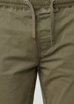 Indicode Jeans FIELDS - Spodnie Materiałowe - Army | Wysoka Jakość | Odzież Męska -Indicode Jeans Sklep dbd30317aa2d42b28e84bf66ad624ba6 scaled