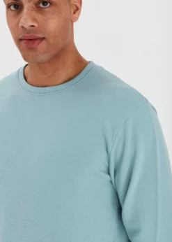 Indicode Jeans IDKENO - Bluza - Blue Wave | Bluzy Męskie | Modna Odzież -Indicode Jeans Sklep dc0934b8c3c6425bab7ebc1539ffd840 scaled