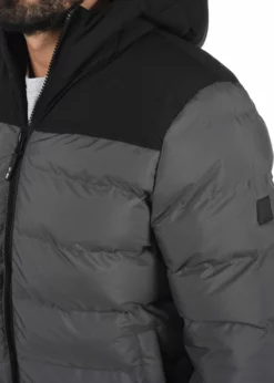 Indicode Jeans IDGAIUS - Kurtka Zimowa - Ciemny Szary - Elegancka i Ciepła Kurtka na Zimę -Indicode Jeans Sklep ddd44cc1d4674dc69e18c5fae0f1a252 scaled