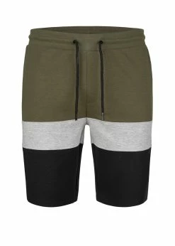 Indicode Jeans PAUL - Szorty męskie - Army | Krótkie spodnie męskie -Indicode Jeans Sklep ddefb48a763b4af2a98d4ffae5732215 scaled