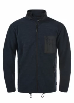 Indicode Jeans IDWILTON - Kurtka Z Polaru - Navy Mix | Kurtki Męskie | Odzież -Indicode Jeans Sklep de4c77b199e4488c9777bb22f2bb2443 scaled