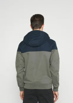 Indicode Jeans LESTER - Kurtka Wiosenna - Navy | Modna Kurtka Męska -Indicode Jeans Sklep de7c7ae710a54c819e5f04fb536d901c scaled