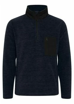 Indicode Jeans IDWIMORT - Bluza Z Polaru - Navy Mix | Bluzy Męskie -Indicode Jeans Sklep de9bd36abd3843698ad73c0b26244875 scaled