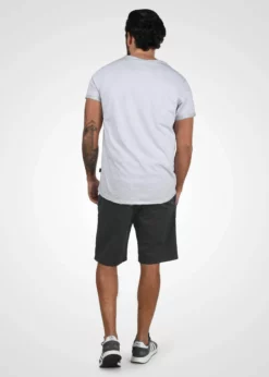 Indicode Jeans IDABBEY - Szorty Damskie - Czarny -Indicode Jeans Sklep dea73a46190049f7adf88b54fd3425c2 scaled