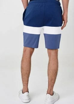 Indicode Jeans PAUL - Szorty Teal | Modne Szorty Męskie | Wysoka Jakość -Indicode Jeans Sklep deadeaf52595499b82c6d9ebaf46c401 scaled