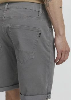 Indicode Jeans Szorty - Szare | Promocje w Odzieży -Indicode Jeans Sklep e01bd848efe043ada1f69dd1da71b82a scaled