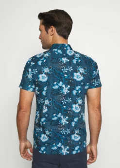 Indicode Jeans DODDINGTON - Koszula - Ciemny Denim | Odzież Męska -Indicode Jeans Sklep e0a7a3b4423048639e1d4f320c3898a4 scaled