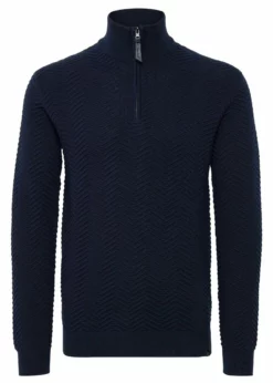Indicode Jeans IDBANJAMON - Sweter Męski Navy | Wyjątkowa Kolekcja 11 Indicode Jeans IDBANJAMON - Sweter Męski Navy | Wyjątkowa Kolekcja -Indicode Jeans Sklep e28867628b76498e92c9c6a5b1e0bb1a scaled