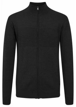 Indicode Jeans IDERNOLDO - Kardigan - Charcoal Mix | Odzież/Promocje -Indicode Jeans Sklep e2c9b5ff12314450b485abc79d912a9a scaled