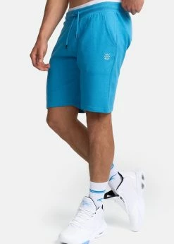 Indicode Jeans ECKERD - Szorty - Clear Blue Mix | Promocje Odzieżowe -Indicode Jeans Sklep e2d678f5c9a1436dbbf965b4d8f95f31 scaled