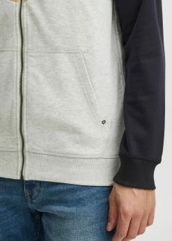 Indicode Jeans DPOCK - Bluza Rozpinana - Navy | Bluzy Męskie -Indicode Jeans Sklep e388641b57b24f689937e9e80e8d1907 scaled