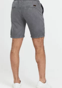 Indicode Jeans IDABERAVON - Szorty Męskie - Szary -Indicode Jeans Sklep e3f5f334d2b0432a8d4e4bc32063b748 scaled