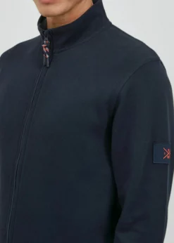 Indicode Jeans ARCELIO - Kardigan - Navy | Elegancki sweter męski w kolorze granatowym 8 Indicode Jeans ARCELIO - Kardigan - Navy | Elegancki sweter męski w kolorze granatowym -Indicode Jeans Sklep e3f7d0a97e5a47648a93c14fe2fbdb13 scaled