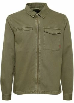Indicode Jeans IDJANNIK - Kurtka Jeansowa Army - Odzież Promocje -Indicode Jeans Sklep e40f7dbdd244458a9570899b50539756 scaled