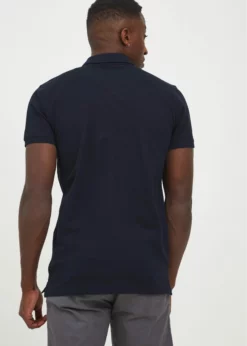 Indicode Jeans IDREBBERT - Koszulka Polo w Kolorze Navy | Wysoka Jakość i Komfort -Indicode Jeans Sklep e447b40238a34462882be5948a585d22 scaled