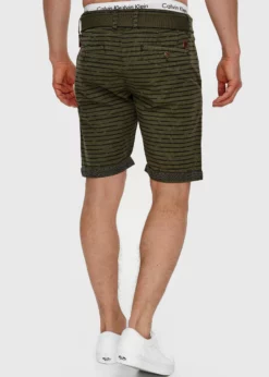 Indicode Jeans ARROWO - Szorty - Army | Wysoka jakość | Odzież męska 7 Indicode Jeans ARROWO - Szorty - Army | Wysoka jakość | Odzież męska -Indicode Jeans Sklep e453eaf4c3e5431eb3eb8c25073c01be scaled