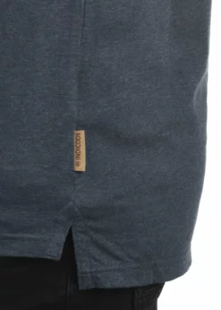 Indicode Jeans IDALASTAIR - Koszulka Polo Navy - Elegancka i Wygodna 9 Indicode Jeans IDALASTAIR - Koszulka Polo Navy - Elegancka i Wygodna -Indicode Jeans Sklep e4939317fa5b4014bc41801192f31354 scaled
