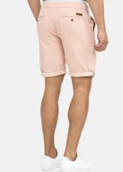 Indicode Jeans CASUAL FIT - Szorty - Cameo Rose | Wygodne i Stylowe Szorty Damskie -Indicode Jeans Sklep e4af2475b43d47aeac1a42b2e4ea7895 scaled